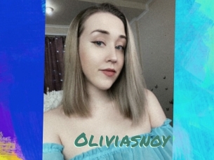 Oliviasnoy