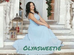 Olyasweetie