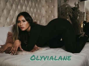 Olyvialane