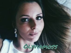 Olyviamoss