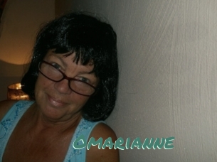 Omarianne