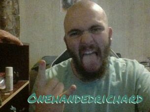 Onehandedrichard