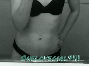 Onelovegirl4111