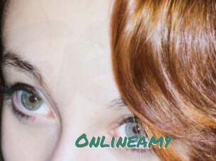 Onlineamy