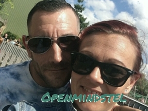 Openmindstel