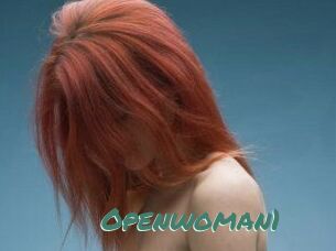 Openwoman1