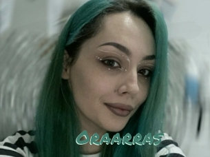 Oraarras