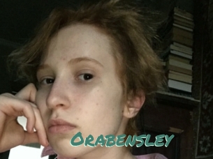 Orabensley