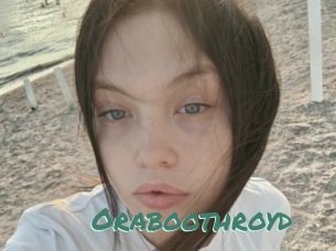 Oraboothroyd