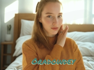 Oradowdey