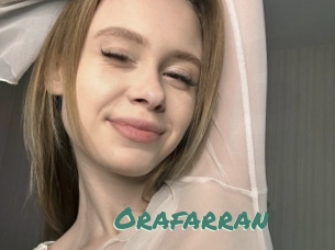 Orafarran