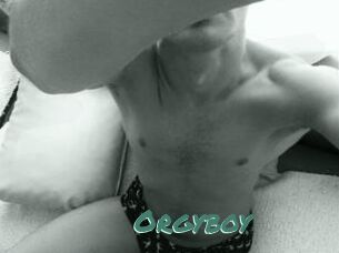 Orgyboy
