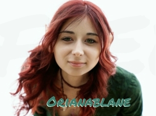 Orianablane