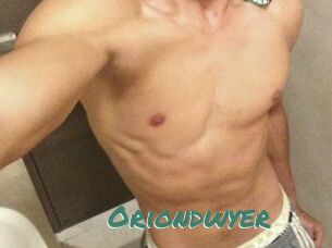 Oriondwyer