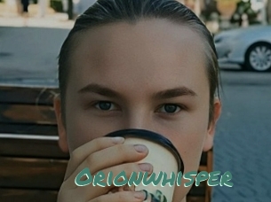 Orionwhisper