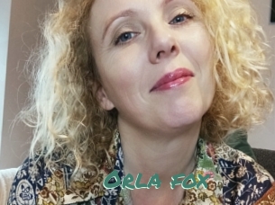 Orla_fox