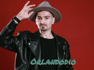 Orlandodio