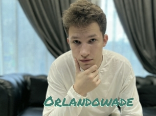 Orlandowade