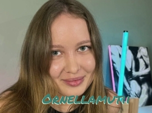 Ornellamutii