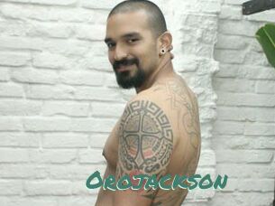 Orojackson