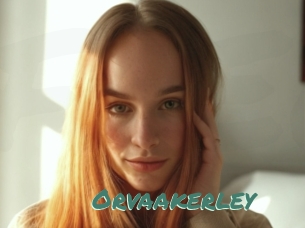 Orvaakerley