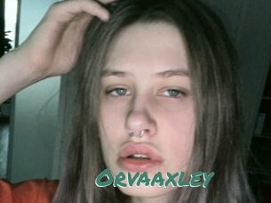Orvaaxley