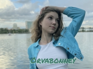 Orvabonney