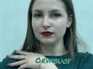 Orvabuoy