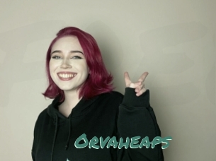 Orvaheaps