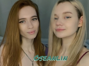 Oseanlin