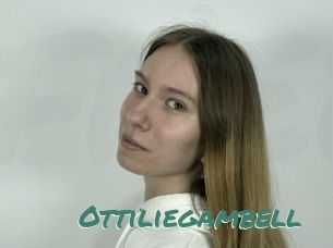 Ottiliegambell