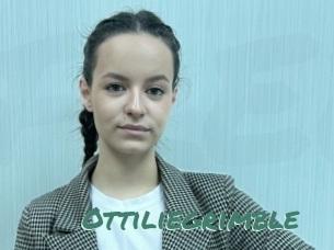 Ottiliegrimble