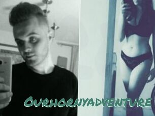 Ourhornyadventure