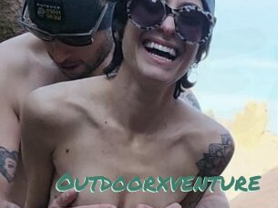 Outdoorxventure