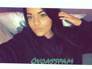 Ovoasspam