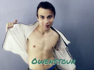 Owenstoun