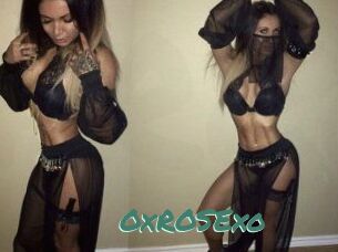 OxROSExo