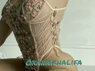 Oxanakhalifa