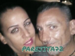 PAREJITA72