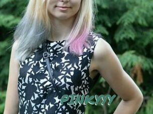 PINKYYY