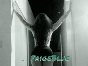 PaigeBlue