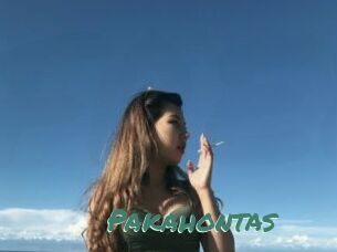 Pakahontas