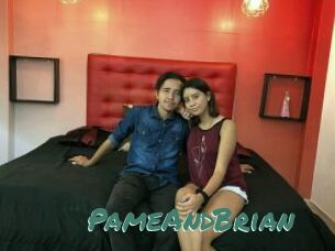 PameAndBrian