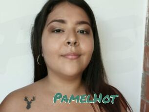 PamelHot