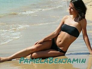 Pamela_Benjamin