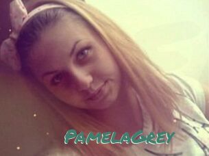 PamelaGrey