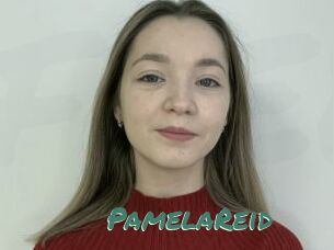 PamelaReid