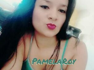 PamelaRoy