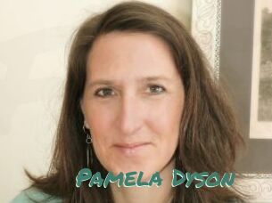 Pamela_Dyson
