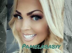 Pamelababyy
